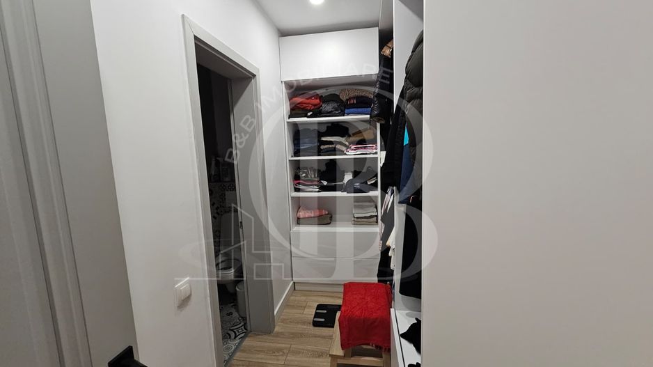 Apartament 3 camere+Birou Theodor Pallady Metrou Teclu - Poză 4