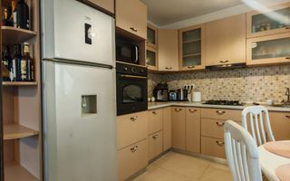 Apartament modern și primitor 3 camere Arhitectilor! - Poză 5