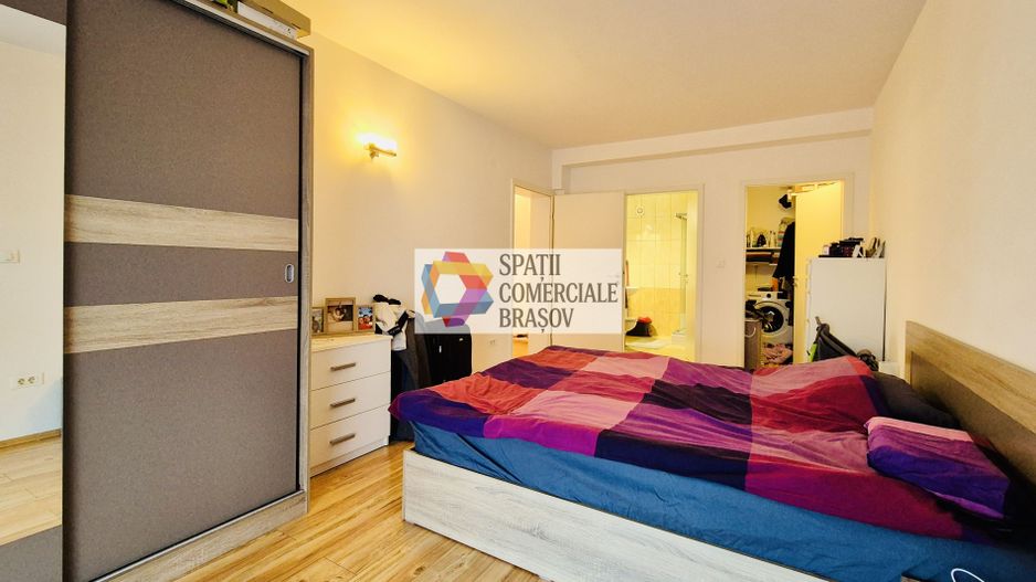 Penthouse de vânzare, zona Avantgarden 1 -  95,92mp, Plus-imo.ro - Poză 4