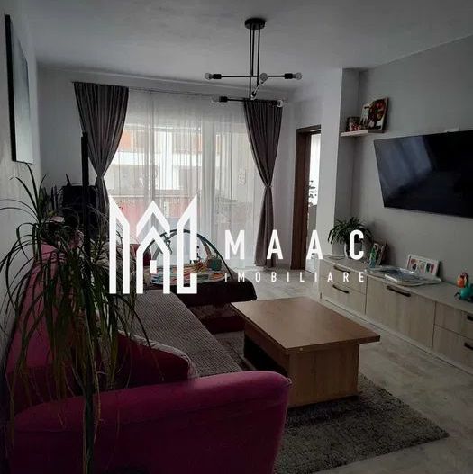 Apartament 3 camere | Mobilat si utilat | Zona Selimbar - Poză 2