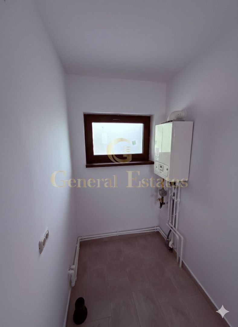 Vilă Nouă în Sânpetru | 174 mp | Construcție Solidă 2024 - Poză 8