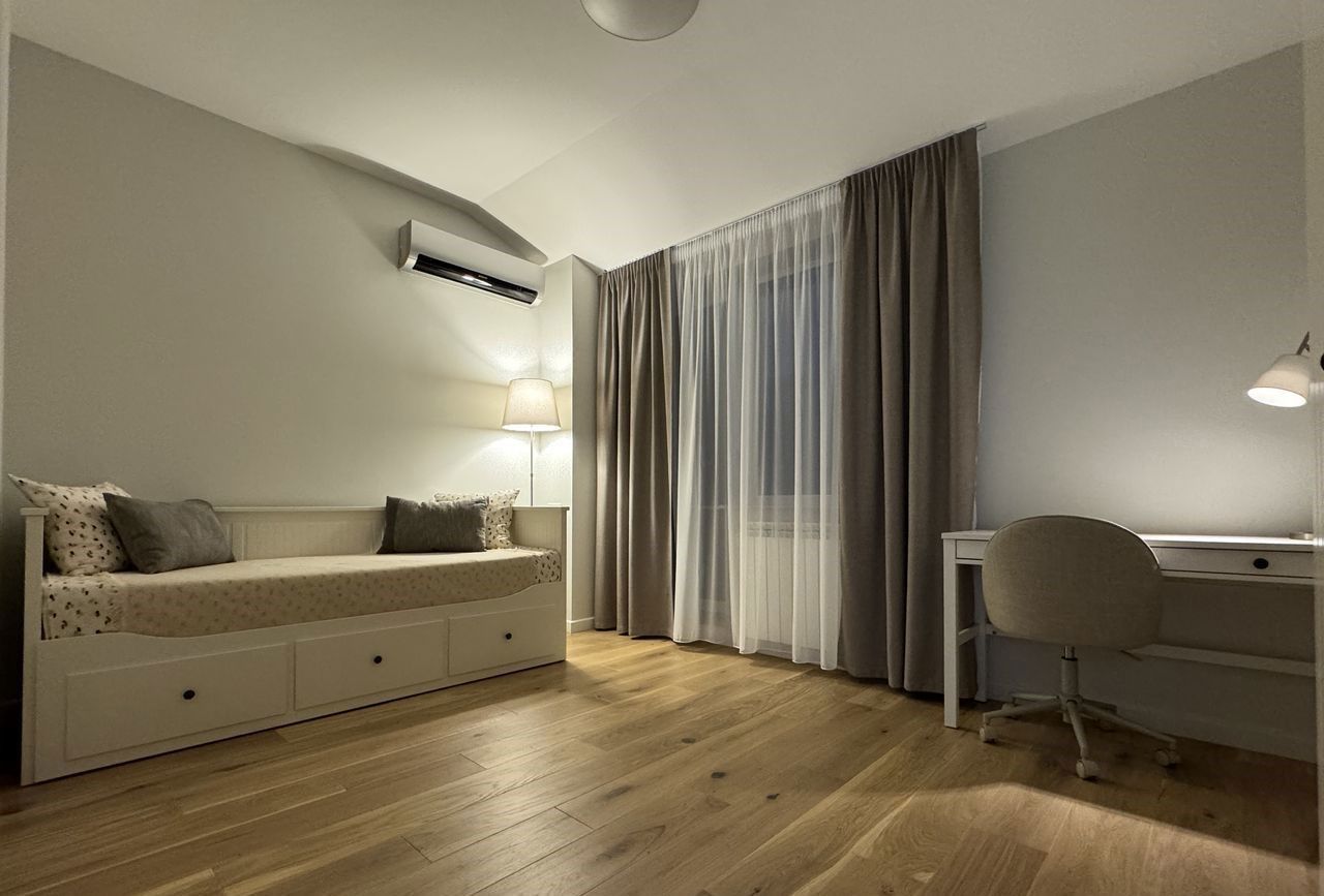 APARTAMENT  ELEGANT CU TERASA ZONA TIMPURI NOI - Poză 7