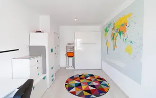 Casă 4 camere | Preț EXCEPȚIONAL | Mobilată și utilată - Poză 20
