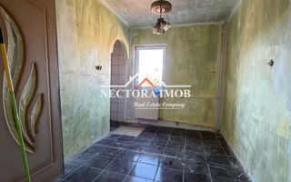 NECTORA IMOB-Apartament 3 camere, 2 bai, 3 balcoane, Zona Velenta,65mp - Poză 8