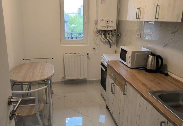 GARSONIERA METALURGIEI, LOC PARCARE, PRET-FRIENDLY, BLOC NOU, CENTRALA - Poză 4