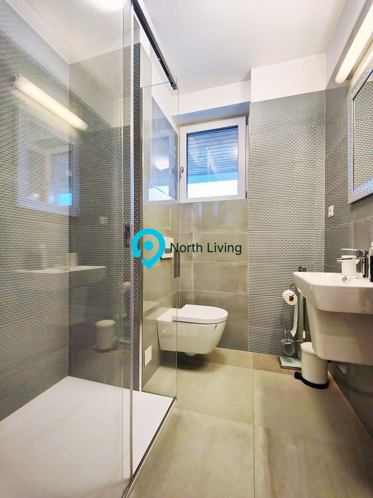 3 Camere Premium | 105 mp | Bloc Boutique | zona Pipera- Iancu Nicolae - Poză 11