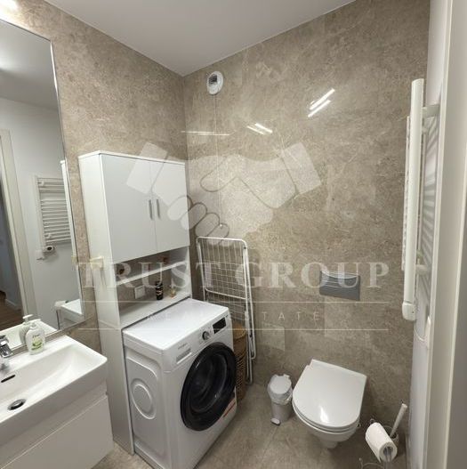 Apartament 2 camere Domenii | Imobil 2020 - Poză 8