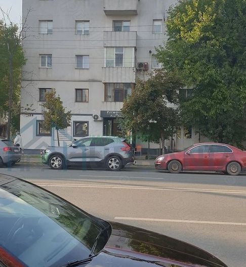Apartament cu 2 camere, 40,19 mp, B-dul Primăverii 17C, Iași - 100.000 EUR - Poză 7