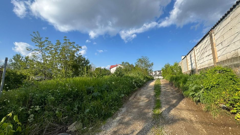 Teren de vânzare || Drumul Pipera || Ideal dezvoltare imobiliară - Poză 2