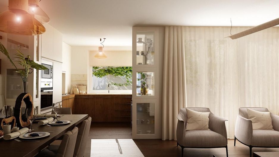Casa P+E cu 4 camere - Aradului/British SCHOOL - Poză 6