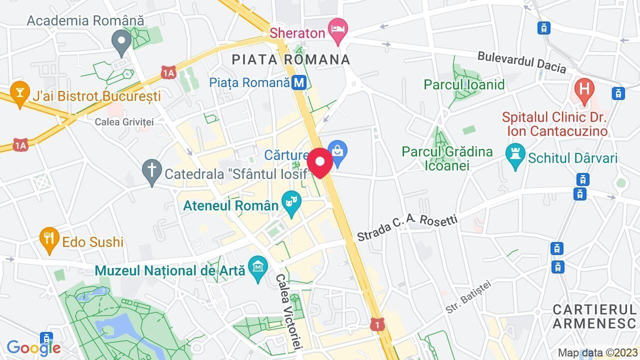 Vanzare garsoniera zona ultracentrala - Poză 3