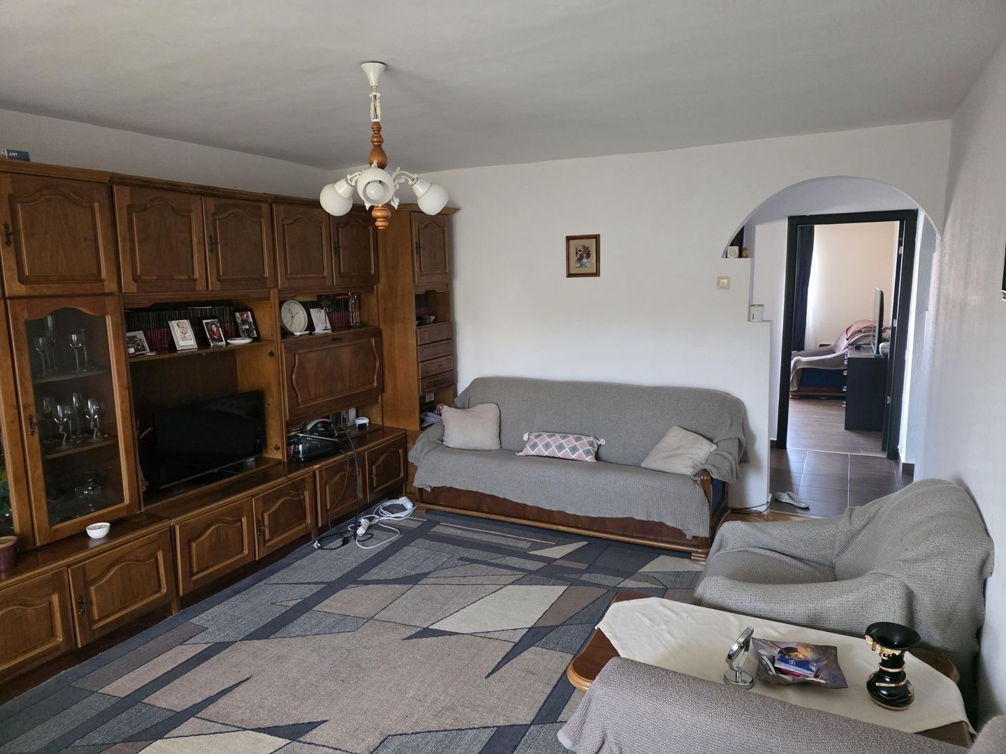 Apartament 2 Camere Carpați 2 - Poză 6