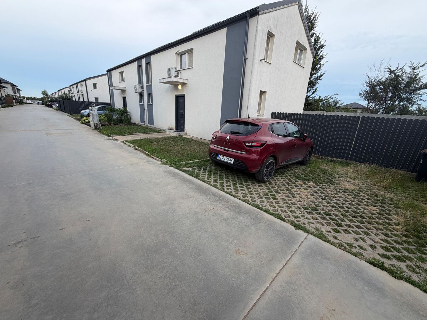 CASA DUPLEX- TOATE UTILITATILE, MOBILATA/UTILATA, COMISION  0% - Poză 9