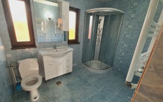 Închiriez casa in Ruseni Vechi, com. Holboca, 7 camere. - Poză 7