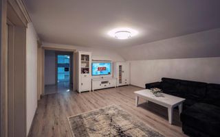 Clădire multifuncțională de vânzare | 750 mp | Volovăț - Poză 22