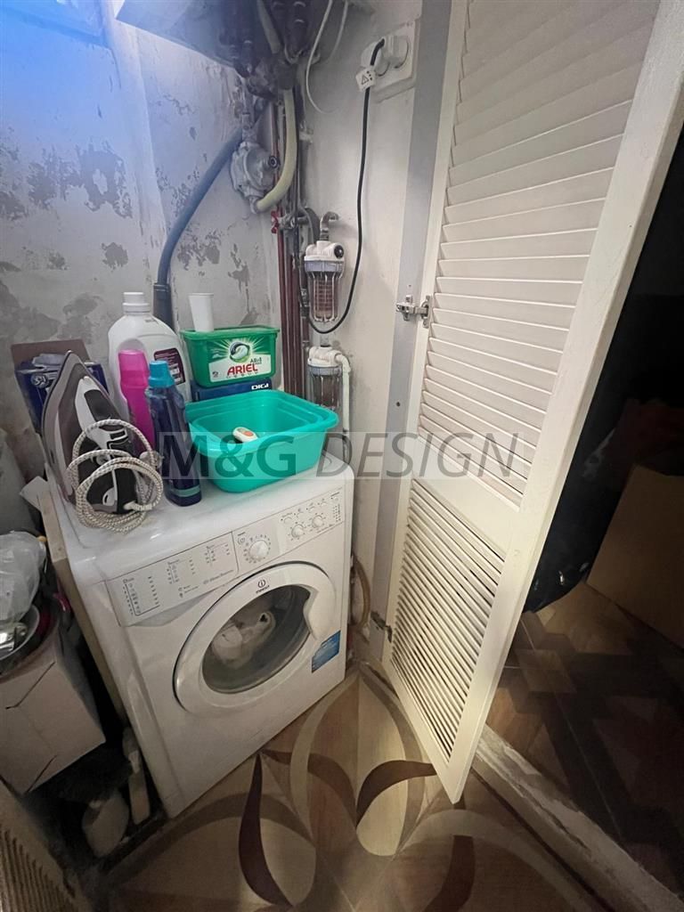 Apartament Balcescu Centrala proprie pozitie f buna- pretabil SAD - Poză 9