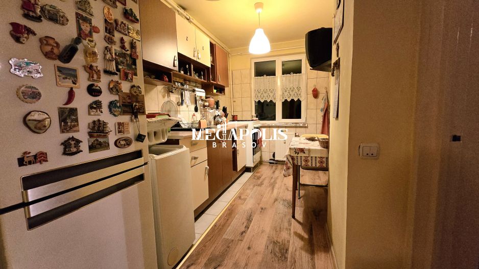 Apartament 3 Camere | 70mp | Beci propriu | Astra - Poză 15