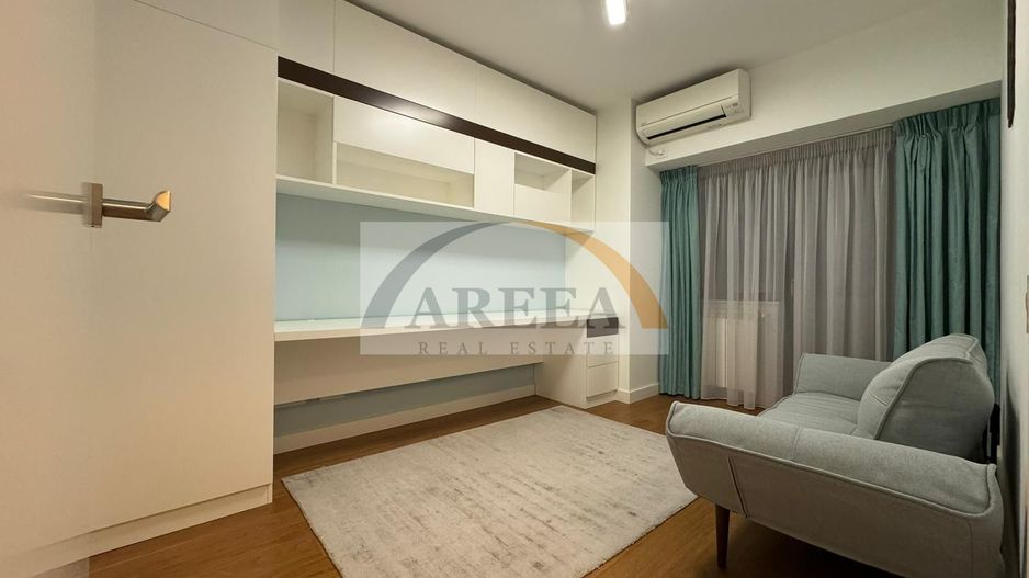 Apartament PREMIUM - 4 camere - 102 mp - anul 2002 - UNIRII / GOGA - Poză 3