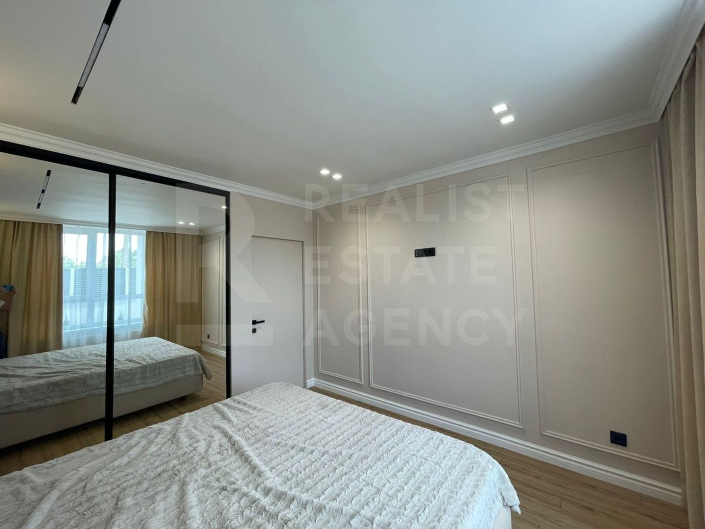 Vânzare, apartament, 1 cameră, str. Durlești, Dumbrava - Poză 4