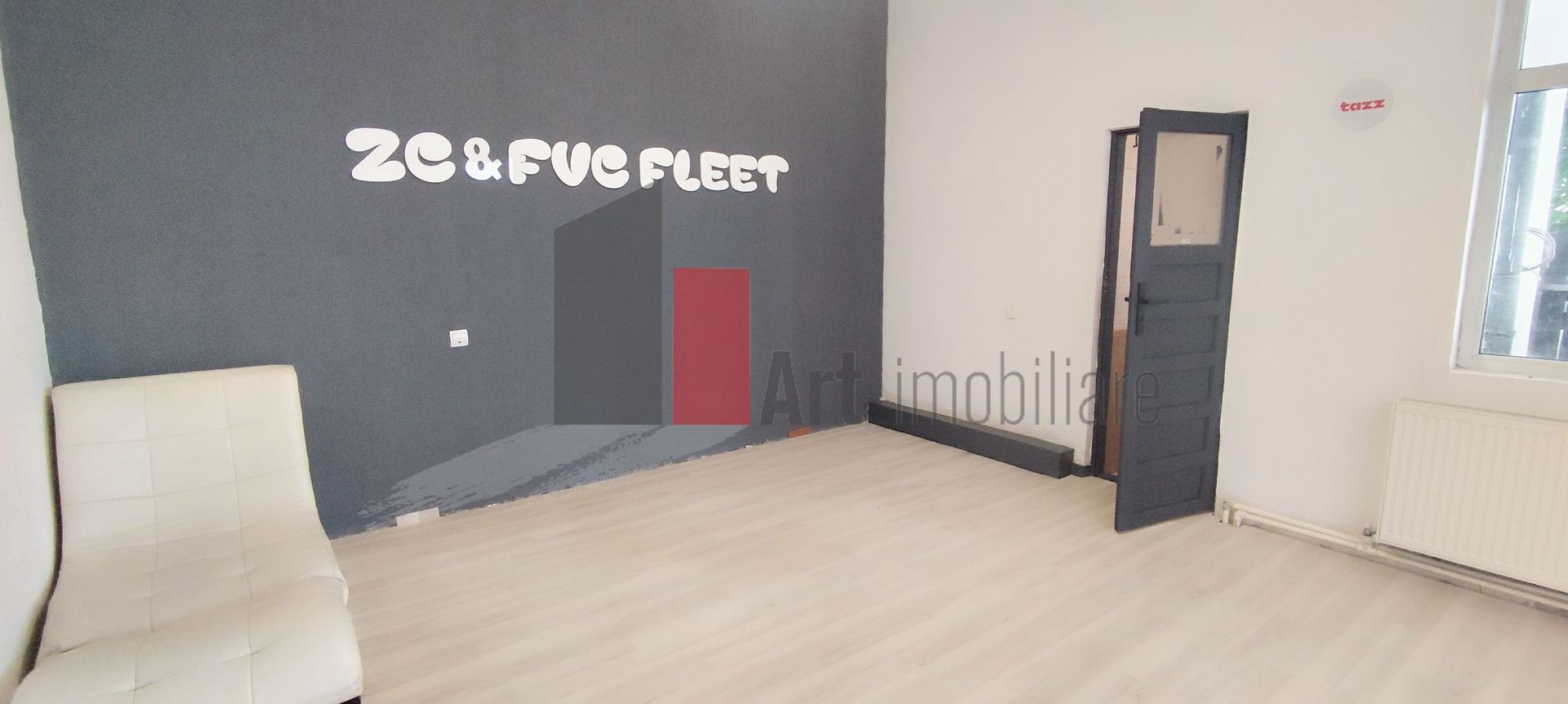 Casa de inchiriat/Spatiu comercial in zona Bucurestii Noi - Poză 9