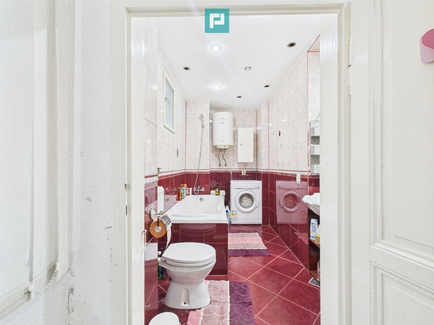 Casă Individuală cu spațiu comercial - Variaș - Poză 28