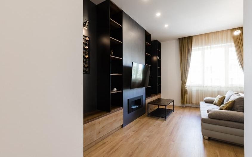 Ultracentral | 2 Camere | Amenaj Luux - Poză 9