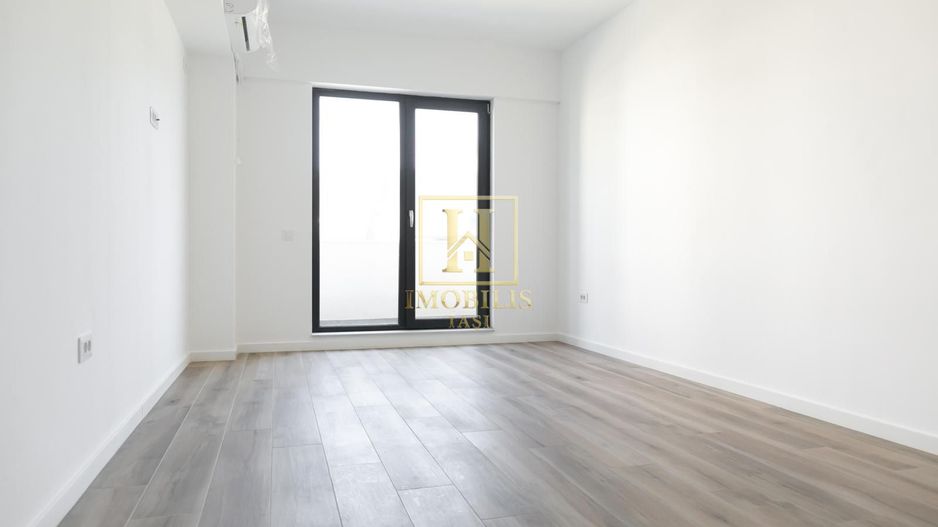 INTABULAT Apartament 1 camera Dec. 44 mp 79000 euro Bucium - Poză 2