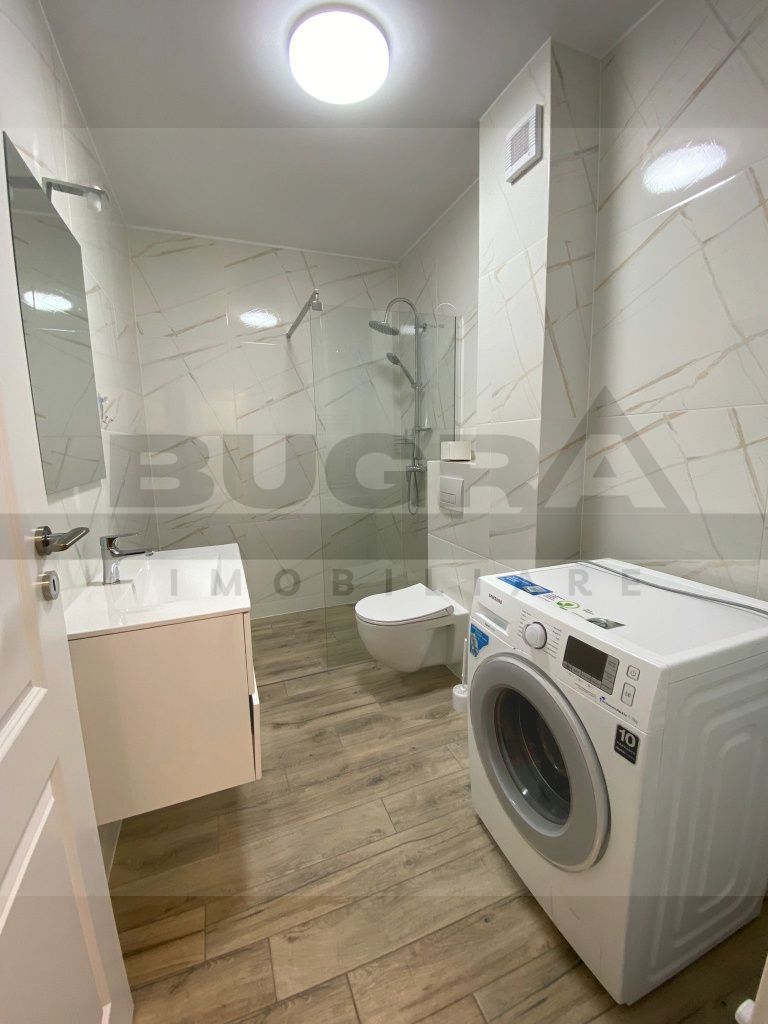 Apartament 2 camere decomandate, 50 mp, zona Vivo - Poză 5