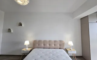 Copou- 3 camere 2 bai- decomandat- modern- parcare acoperita - Poză 14