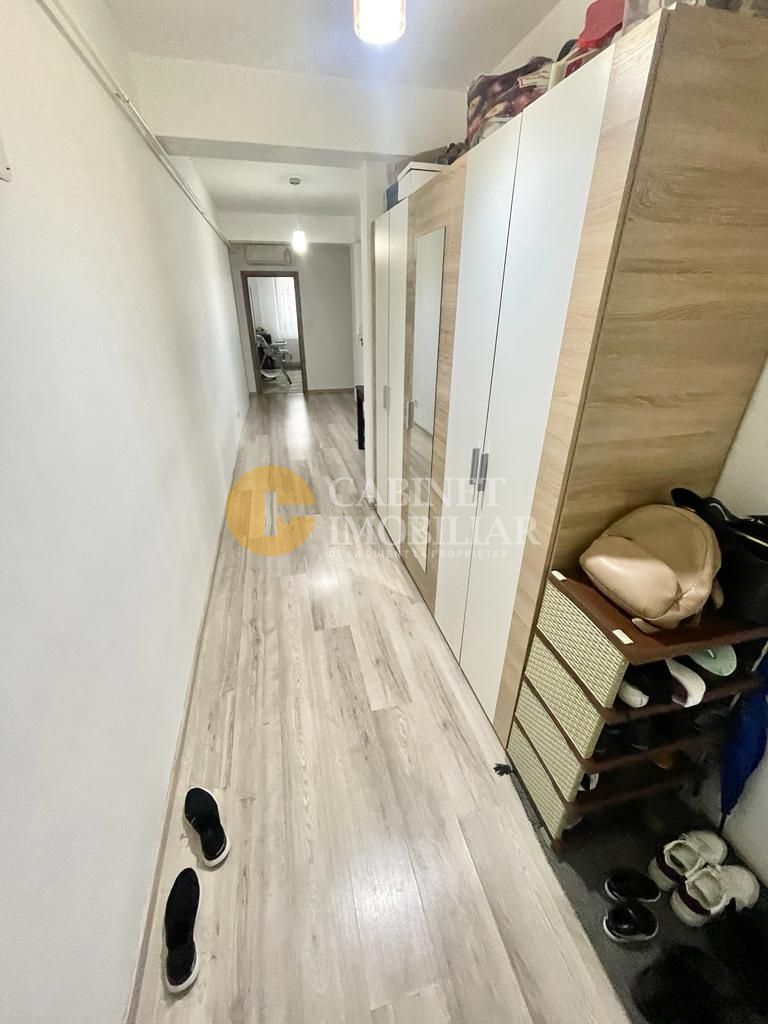 Apartament 2 camere camere decomandat etaj 2 68mp - Poză 5