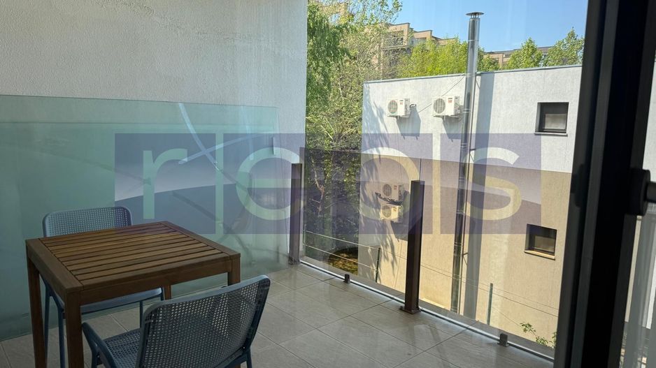 INCHIRIERE 3 CAMERE | 140 MP | ETAJ 2/3 | ZONA HERASTRAU | PARCARE SI BOXA - Poză 13