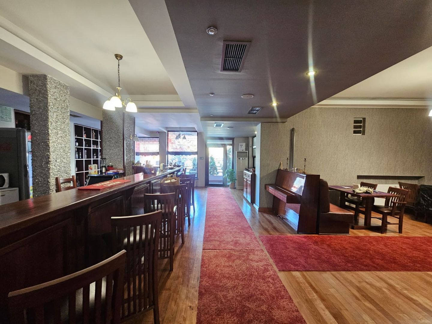 Pensiune cu lift și restaurant – zonă premium Delfinariu/Constanța - Poză 10