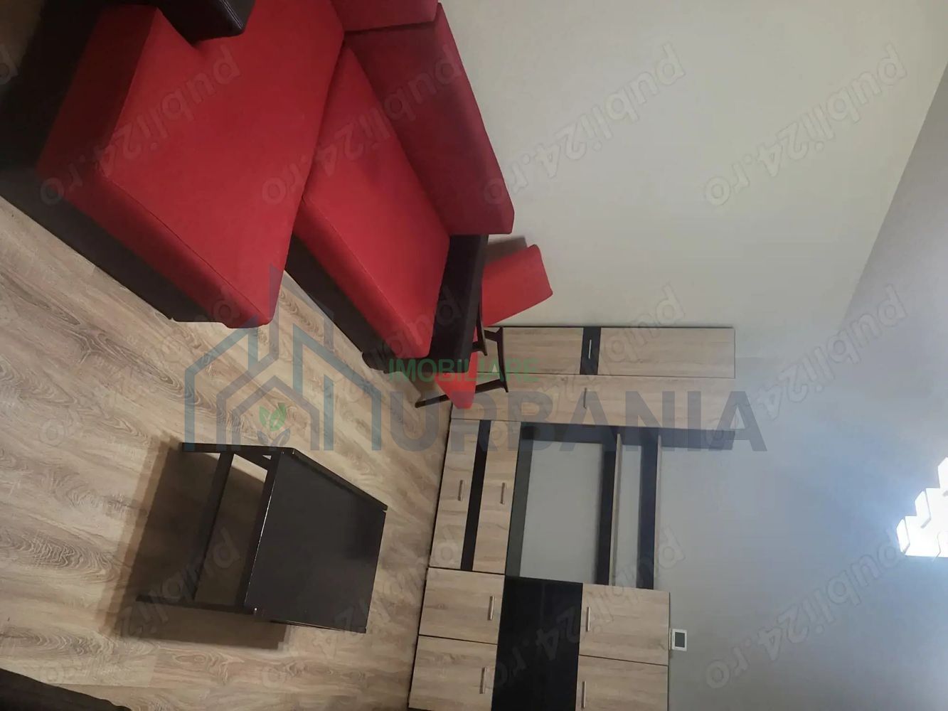 # Închiriez apartament cu 2 camere decomandat, Nicolina 2 - Iasi, ( aproape de LIDL). - Poză 3