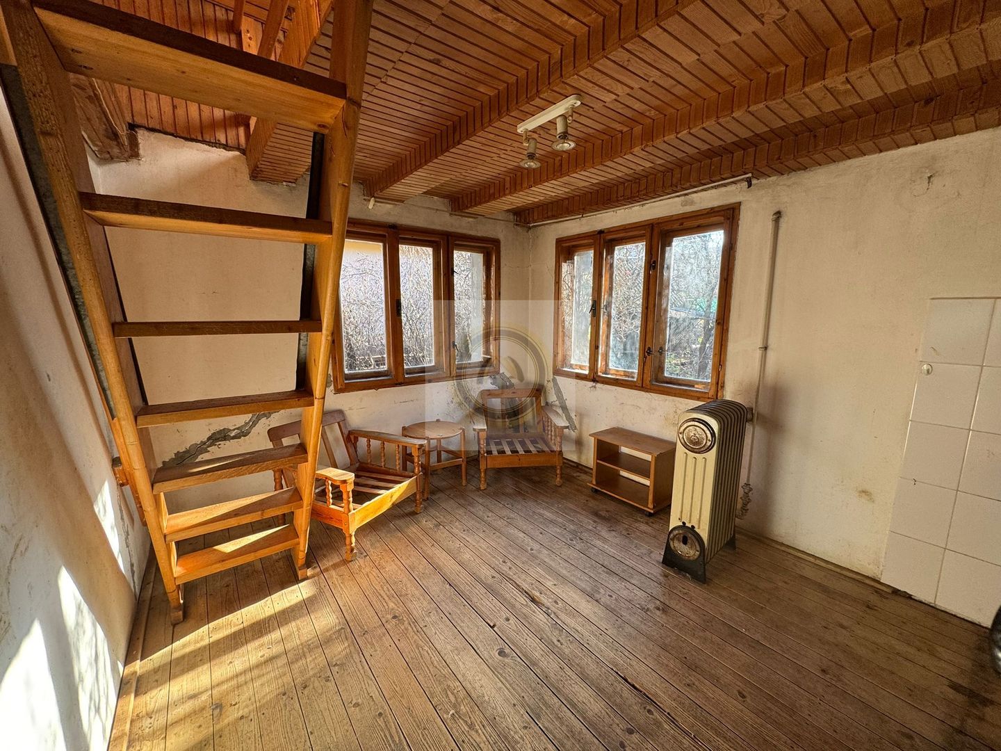 Teren și casă de vânzare în Miercurea Ciuc, zona L1u (strada Leliceni) - Poză 30