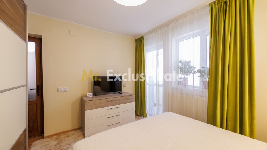 Apartament spațios 2 camere la 5 min de Pitești-Arges! - Poză 10