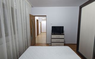 AP. 2 CAMERE DRUMUL TABEREI, BOILER, RENOVAT, METROU 7 MINUTE - Poză 4