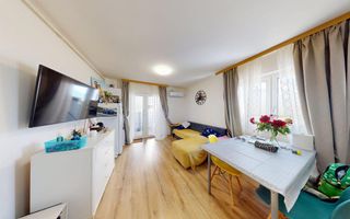 Ap modern, 52 mp utili + gradina de 24 mp + parcare -C.Arhitectilor - Poză 5