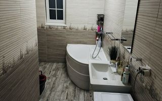 2 camere Decomandat - 61mp - etaj intermediar - mobilat - Poză 9