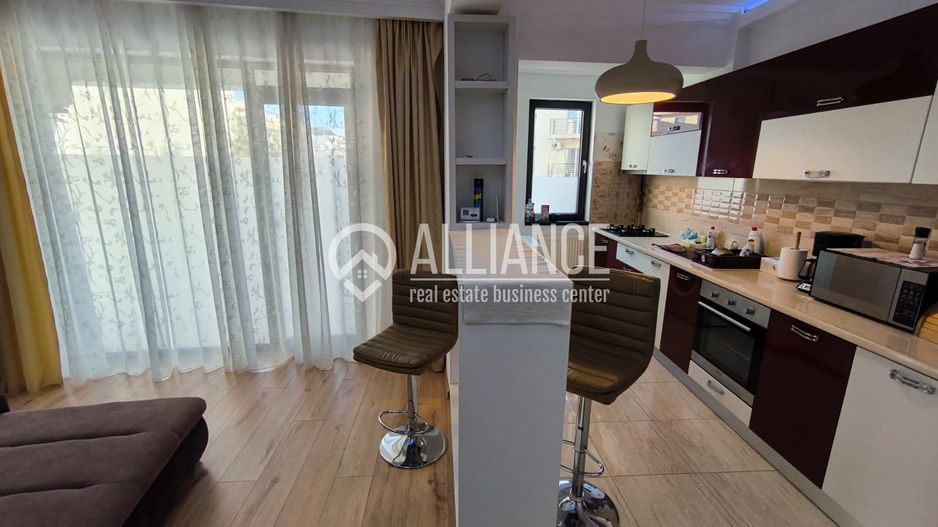 MAMAIA NORD -  (COD01) Apartament confortabil „la cheie”! - Poză 6