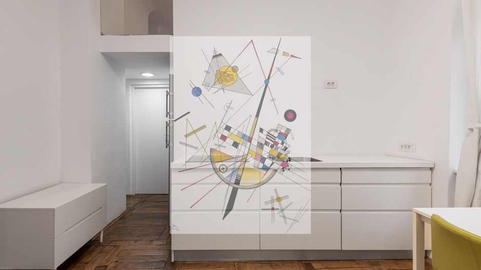 [De închiriat] Apartament 92 mp Bd. Eroilor, etaj 1 - Poză 20