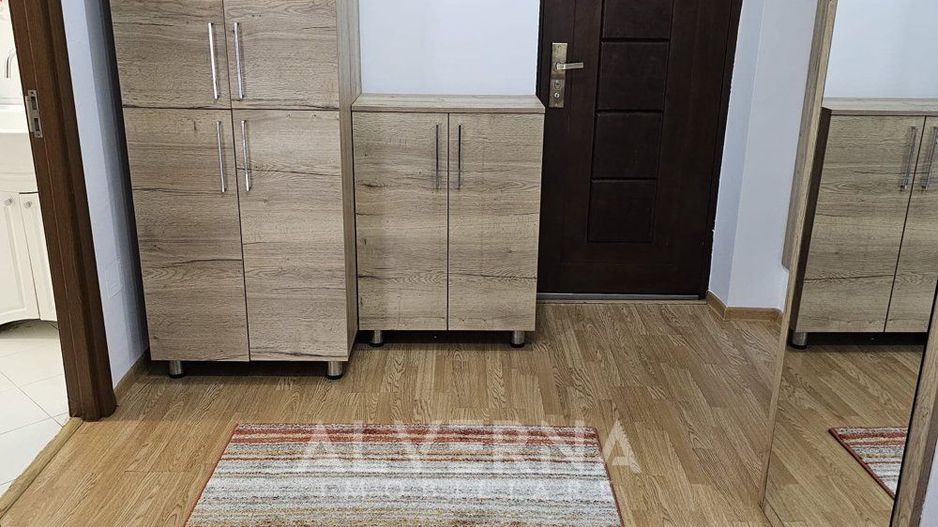 Apartament 2 camere | 65mp + terasa 15mp | parcare subterana Buna Ziua - Poză 5