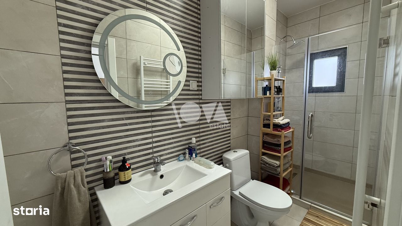 De vânzare: casa P+1 etaj - duplex - 4 camere - Tunari, Ilfov - Poză 5