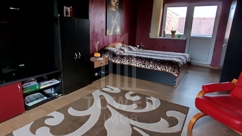 🏡 Oportunitate unică – Casă spațioasă de vânzare în zona Terezian - Poză 5