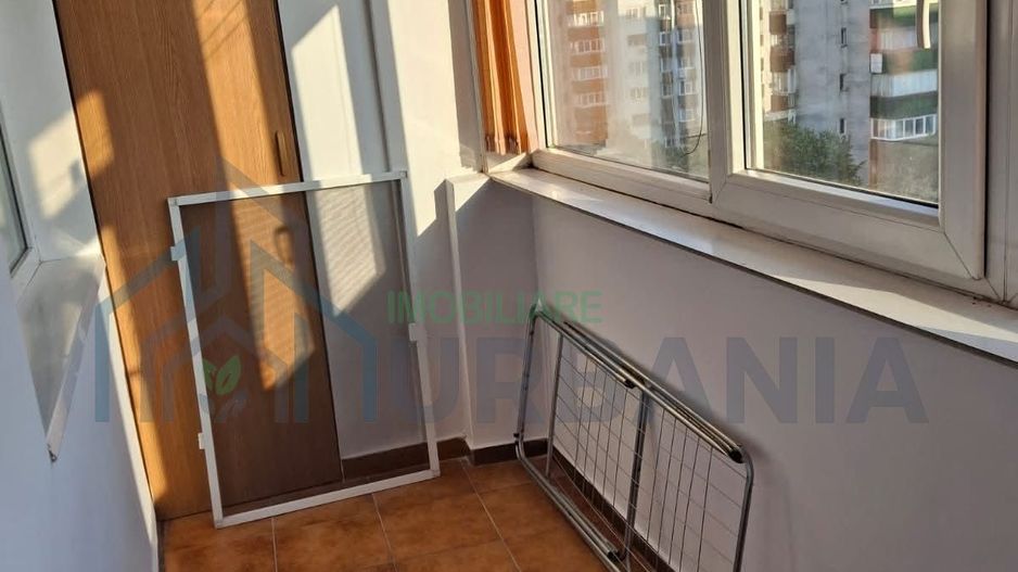 Apartament 3 camere de închiriat, Bulevardul Independenței, Iași - Poză 8