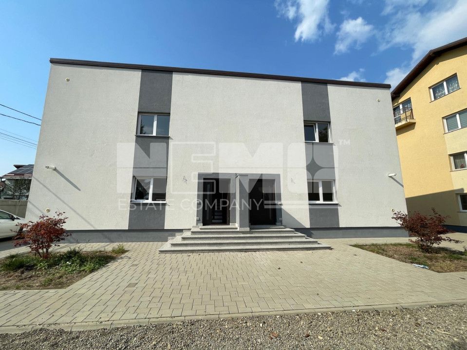 DUPLEX | Calea Cernauti | 120 mp | 98.000 EUR - Poză 18