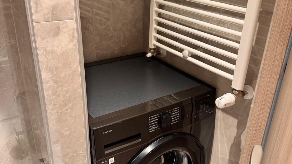 Ap 2 camere |terasa 15mp| Select Residences | P-ta Alba Iulia | Unirii | Decebal - Poză 23