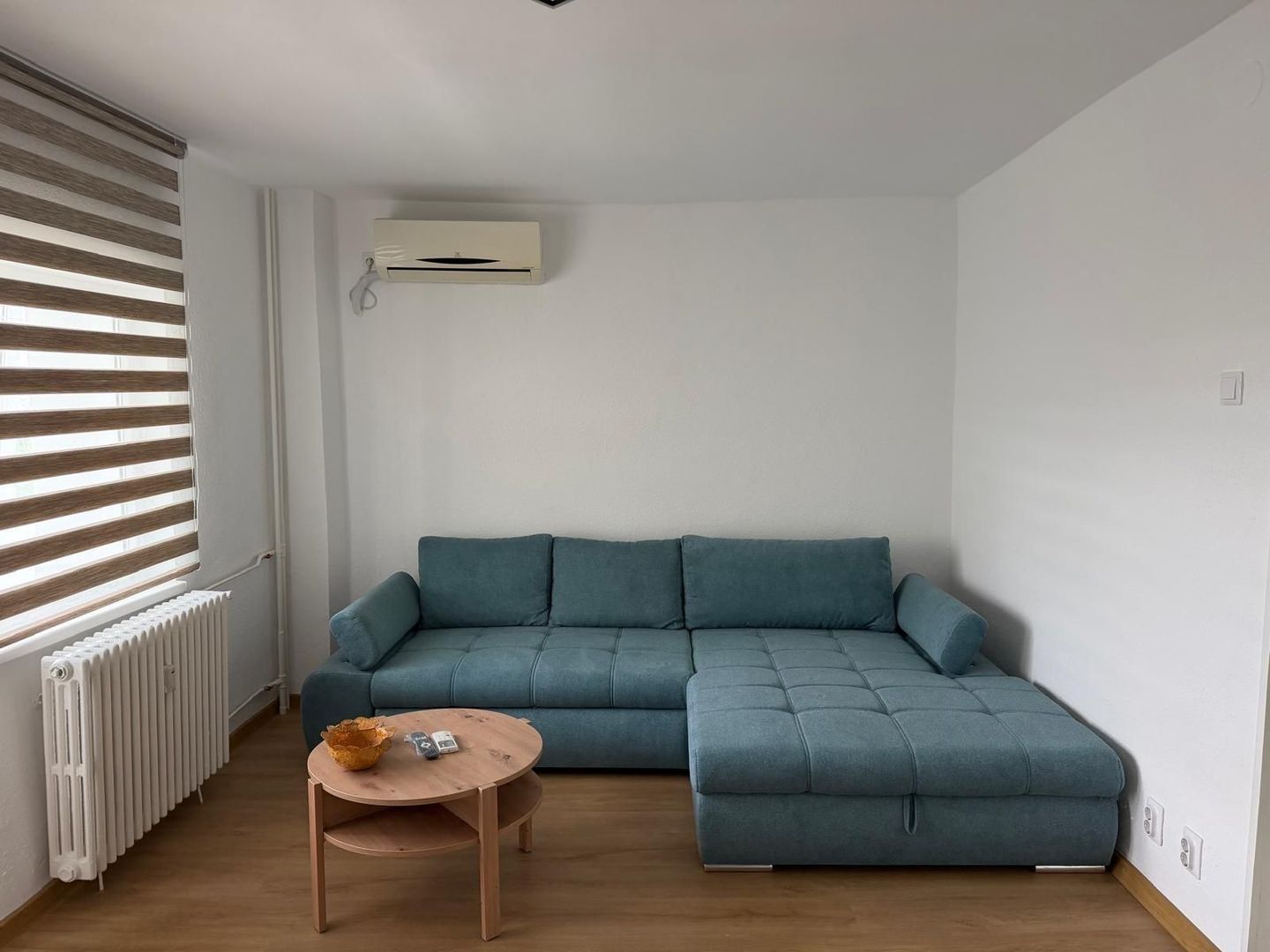 Apartament 2 camere decomandat , Lacul Tei de inchiriat - Poză 2
