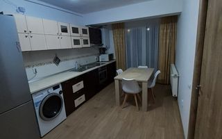 Apartament cu 2 camere decomandat, Mănăștur, balcon. - Poză 2