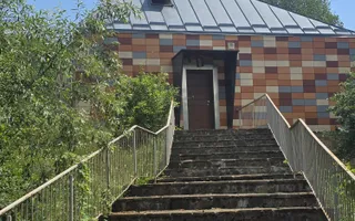 Vila de vanzare D+P+M in Cornu - teren 3300 mp - Poză 23