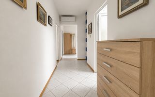 VANZARE 2 CAMERE | 58 MP | ETAJ 6/8 | POSIBILITATE CENTRALA PROPRIE | CRANGASI - Poză 6